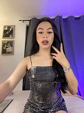 Snapshot of Vonmodel1 chatting on 1, 1, 2025 Vonmodel1 online show from 1, 1, 2025