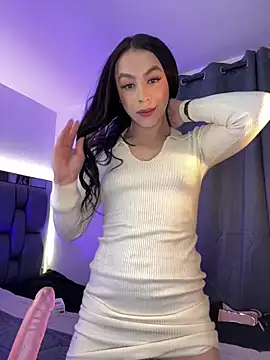 Snapshot of Vonmodel1 chatting on 14, 1, 2025 Vonmodel1 online show from 14, 1, 2025