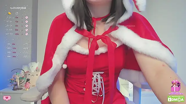 Gylaxie online show from 28, 12, 2024