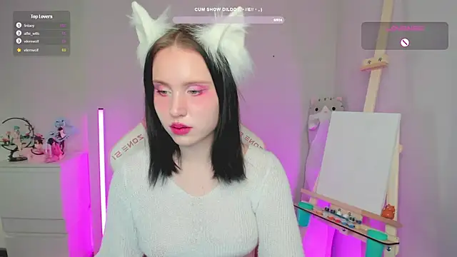 Gylaxie online show from 6, 2, 2025