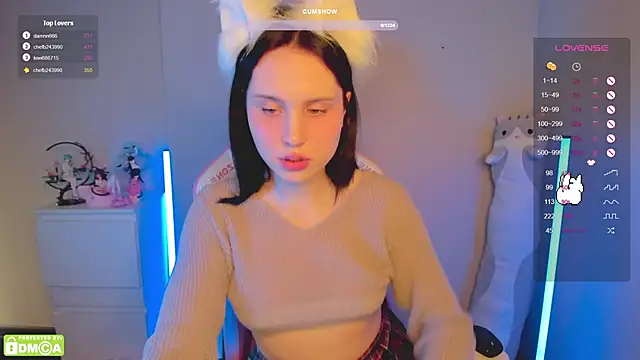 Gylaxie online show from 12, 2, 2025