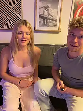 NickyGold Official online show from 25, 2, 2026