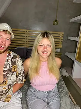 NickyGold Official online show from 17, 4, 2026