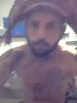 Leonpicudo online show from 27, 12, 2024