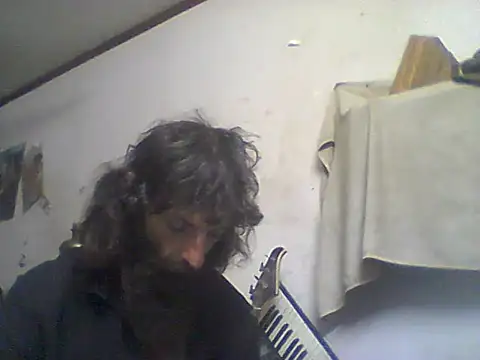 BigPeter6987 online show from 22, 4, 2026