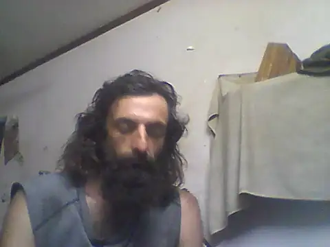 BigPeter6987 online show from 27, 4, 2026