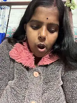 Snapshot of Beauty-queen chatting on 16, 1, 2025 Beauty-queen online show from 16, 1, 2025