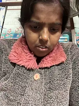 Snapshot of Beauty-queen chatting on 22, 1, 2025 Beauty-queen online show from 22, 1, 2025