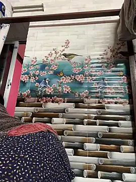 Snapshot of Beauty-queen chatting on 25, 1, 2025 Beauty-queen online show from 25, 1, 2025