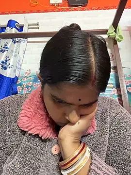 Snapshot of Beauty-queen chatting on 26, 1, 2025 Beauty-queen online show from 26, 1, 2025