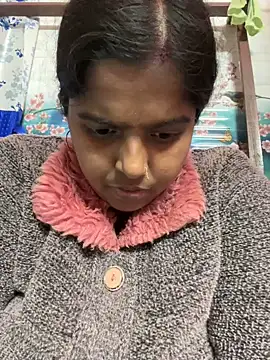 Snapshot of Beauty-queen chatting on 28, 1, 2025 Beauty-queen online show from 28, 1, 2025