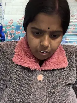 Snapshot of Beauty-queen chatting on 29, 1, 2025 Beauty-queen online show from 29, 1, 2025