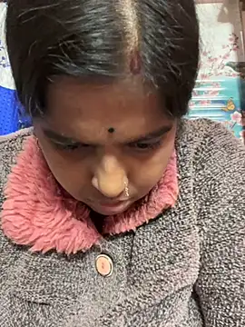 Snapshot of Beauty-queen chatting on 31, 1, 2025 Beauty-queen online show from 31, 1, 2025