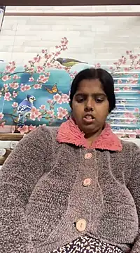 Snapshot of Beauty-queen chatting on 20, 2, 2025 Beauty-queen online show from 20, 2, 2025