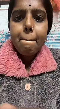 Snapshot of Beauty-queen chatting on 25, 2, 2025 Beauty-queen online show from 25, 2, 2025