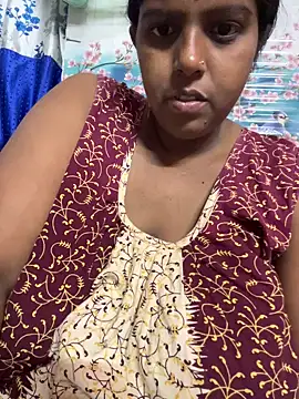 Beauty-queen online show from 18, 3, 2026