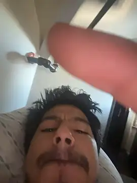 MynameisPaco online show from 27, 10, 2025