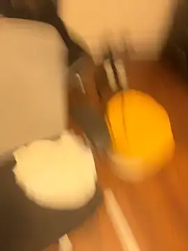 MynameisPaco online show from 28, 10, 2025