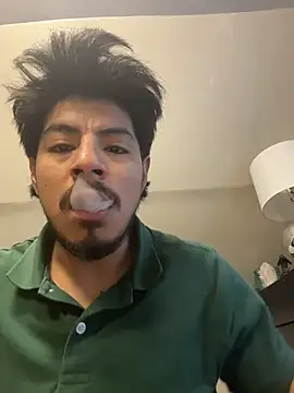 MynameisPaco online show from 24, 11, 2025