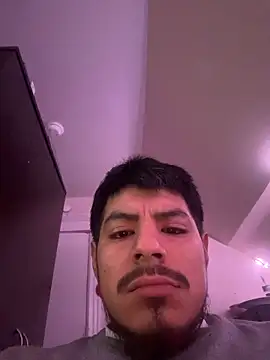 Snapshot of MynameisPaco chatting on 22, 12, 2025 MynameisPaco online show from 22, 12, 2025