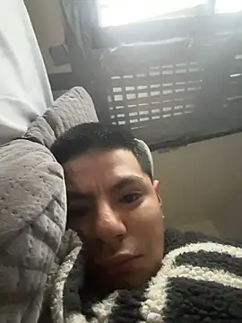 Snapshot of MynameisPaco chatting on 11, 1, 2026 MynameisPaco online show from 11, 1, 2026