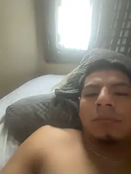 Snapshot of MynameisPaco chatting on 13, 1, 2026 MynameisPaco online show from 13, 1, 2026