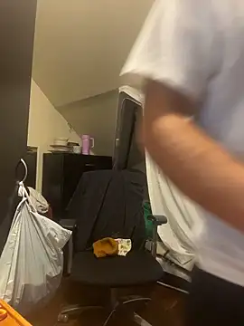 Snapshot of MynameisPaco chatting on 14, 1, 2026 MynameisPaco online show from 14, 1, 2026