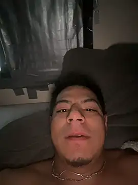 Snapshot of MynameisPaco chatting on 17, 1, 2026 MynameisPaco online show from 17, 1, 2026