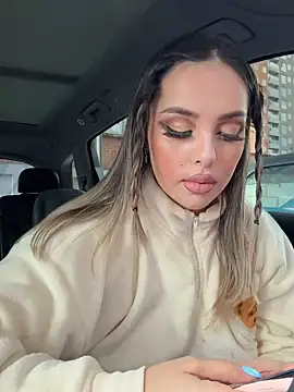 Alirawrz online show from 24, 10, 2025