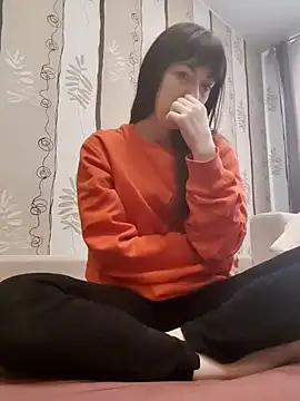 NikaXBerry online show from 29, 1, 2025