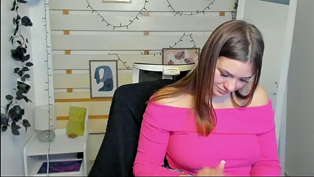 Josephine Kiss online show from 20, 3, 2026