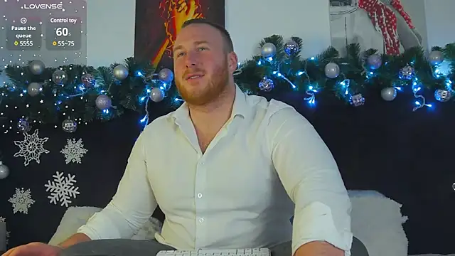 RoddyStill online show from 15, 12, 2024