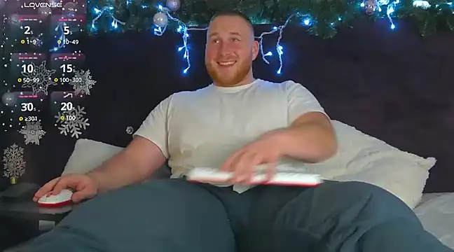 RoddyStill online show from 19, 12, 2024