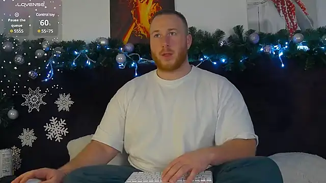 RoddyStill online show from 27, 12, 2024