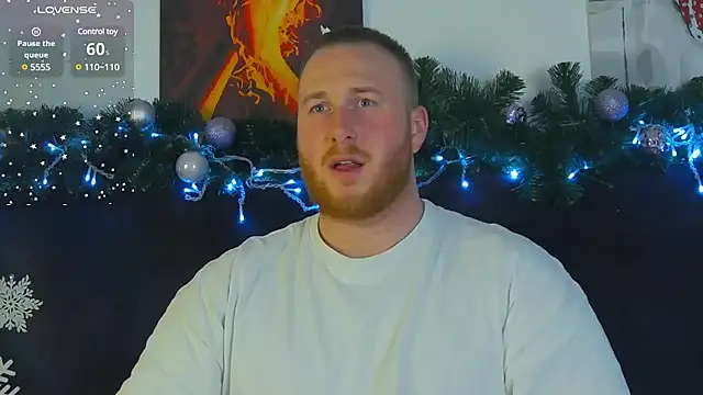 RoddyStill online show from 28, 12, 2024