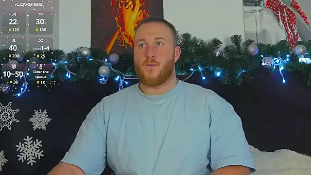 RoddyStill online show from 30, 12, 2024