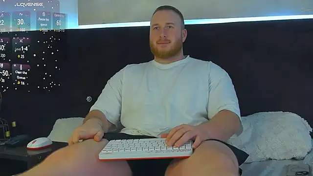 RoddyStill online show from 13, 1, 2025