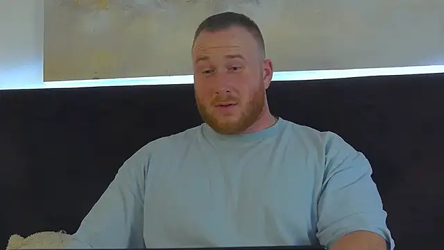 RoddyStill online show from 20, 1, 2025