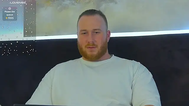 RoddyStill online show from 24, 1, 2025