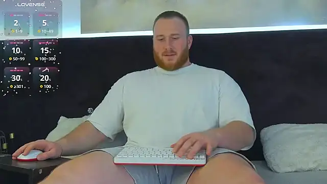 RoddyStill online show from 29, 1, 2025