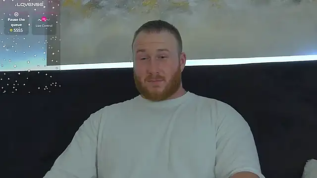 RoddyStill online show from 30, 1, 2025