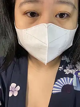 ninini92 online show from 18, 1, 2025