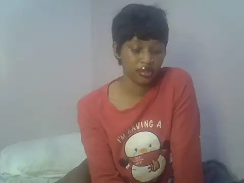 Sweet Vinkah online show from 6, 10, 2025