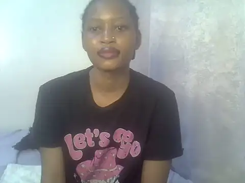 Sweet Vinkah online show from 1, 12, 2025