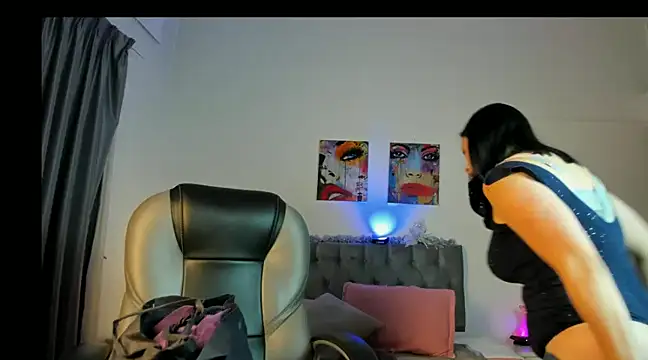 Jayden Jonnes online show from 30, 12, 2024