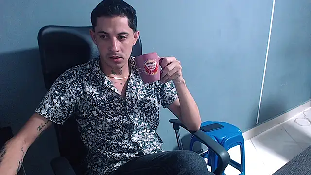 Erick Wall online show from 23, 1, 2025