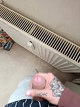 YoungDick25 online show from 8, 7, 2026