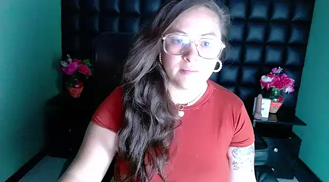 Snapshot of SaraThomso chatting on 7, 12, 2024 SaraThomso online show from 7, 12, 2024