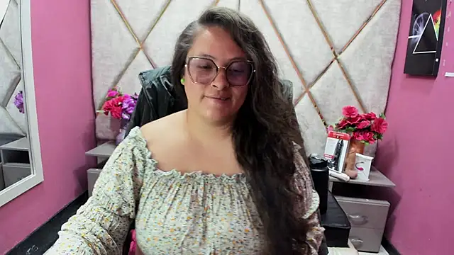 SaraThomso online show from 15, 1, 2026