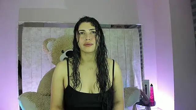 Danna 777  online show from 29, 11, 2025